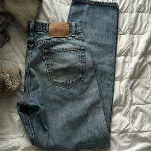 levi’s 505 straight